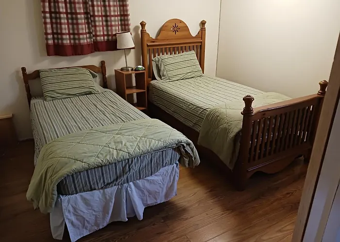 Beachfront Vacation Cottages