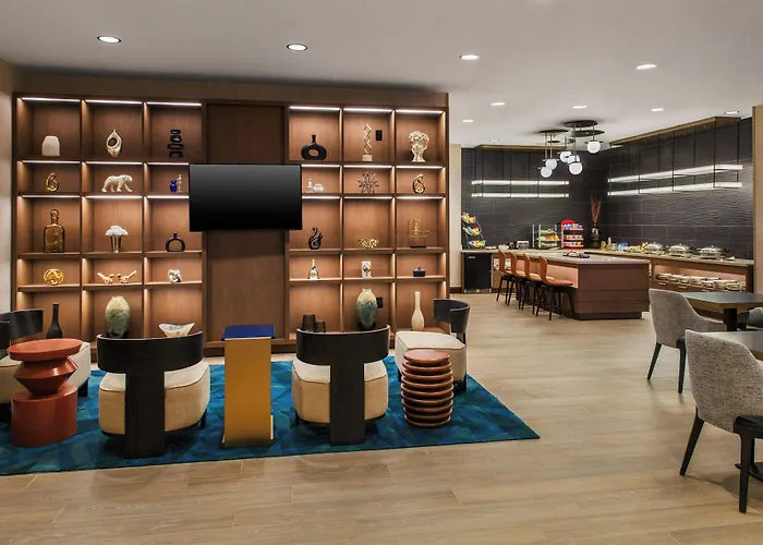 Buffalo Marriott Niagara